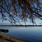 Oslofjord im Herbst