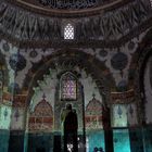 Osmanisches Mausoleum Bursa