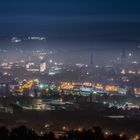 Osnabrück bei Nacht