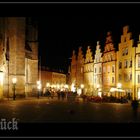 Osnabrück by Night