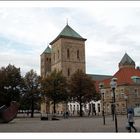 Osnabrück >> Dom St. Petrus <<