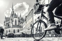 Osnabrück fährt Fahrrad