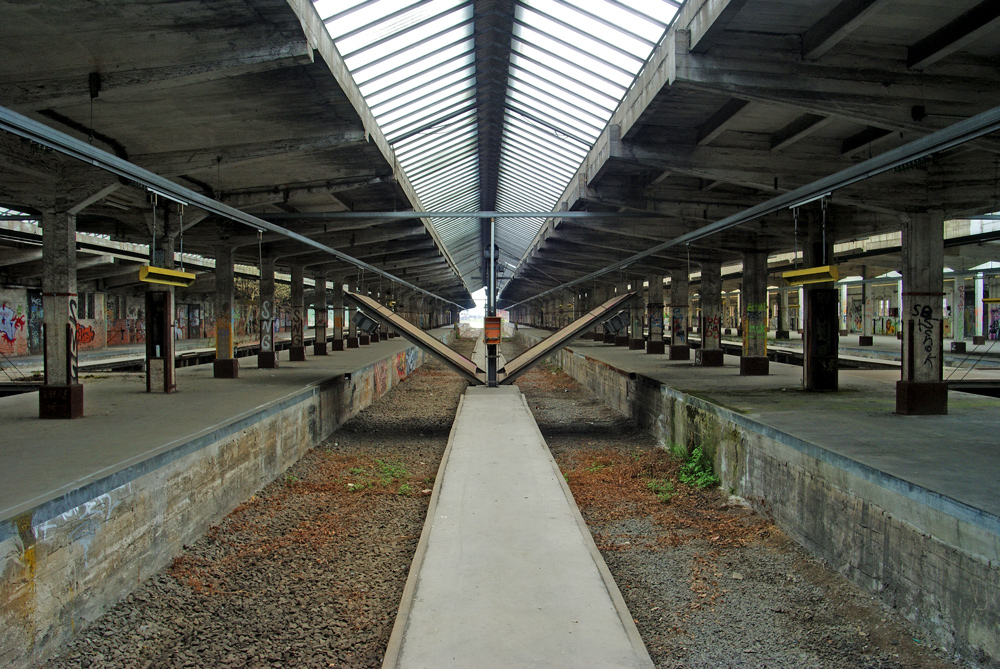 Osnabrück Güterbahnhof