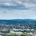 Osnabrück – Hafen und Innenstadt