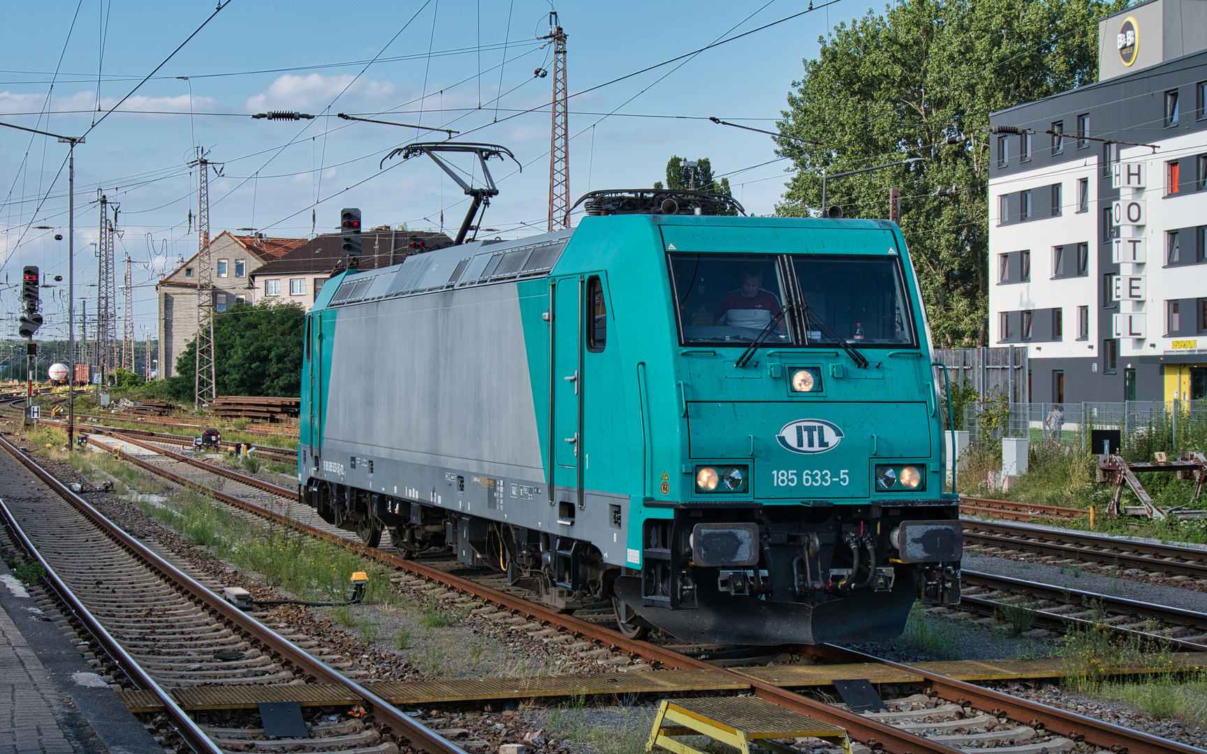 Osnabrück Hauptbahnhof (4)