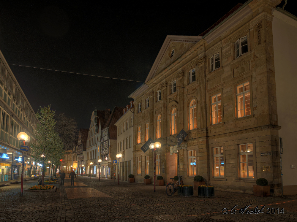 Osnabrück Krahnstraße