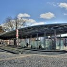 Osnabrücker Hauptbahnhof