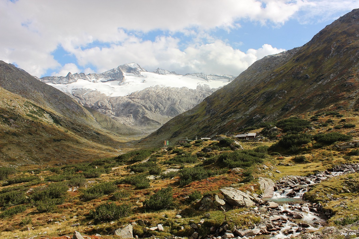 Osnabrücker Hütte