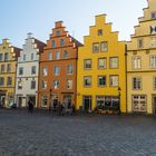 Osnabrücker Marktplatz