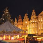 Osnabrücker Weihnachtsmarkt