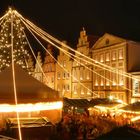 Osnabrücker Weihnachtsmarkt