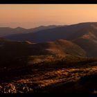 Osogovo mountain