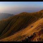 Osogovo mountain