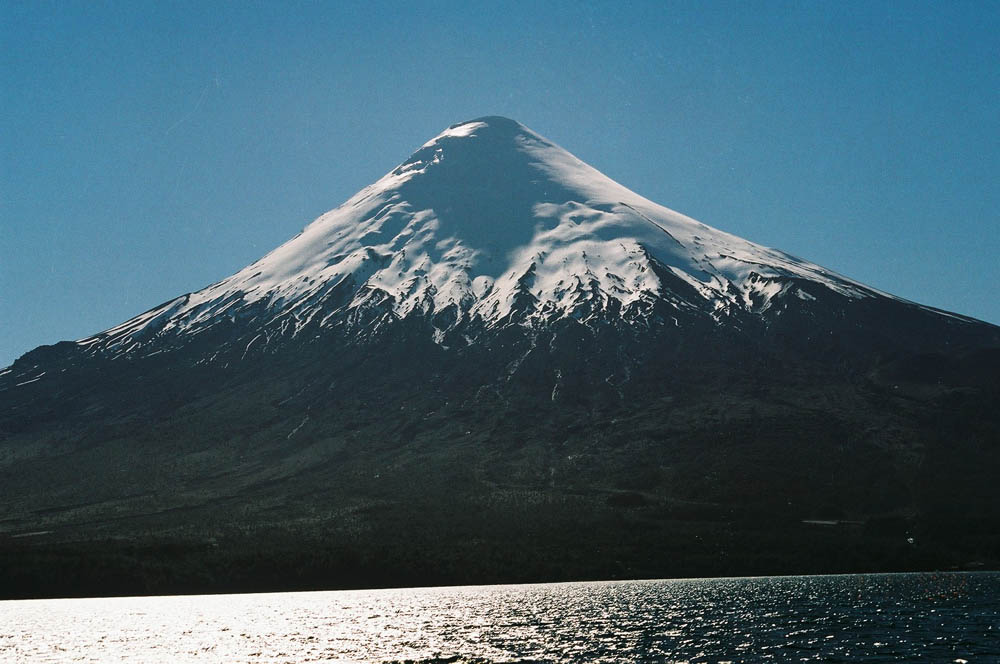 Osorno 1