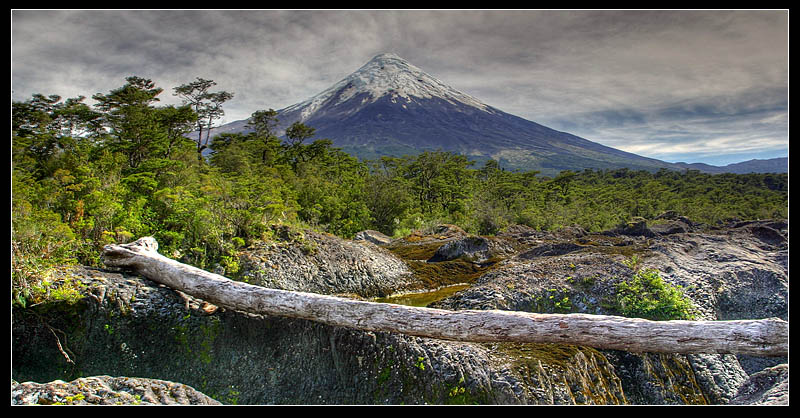 Osorno