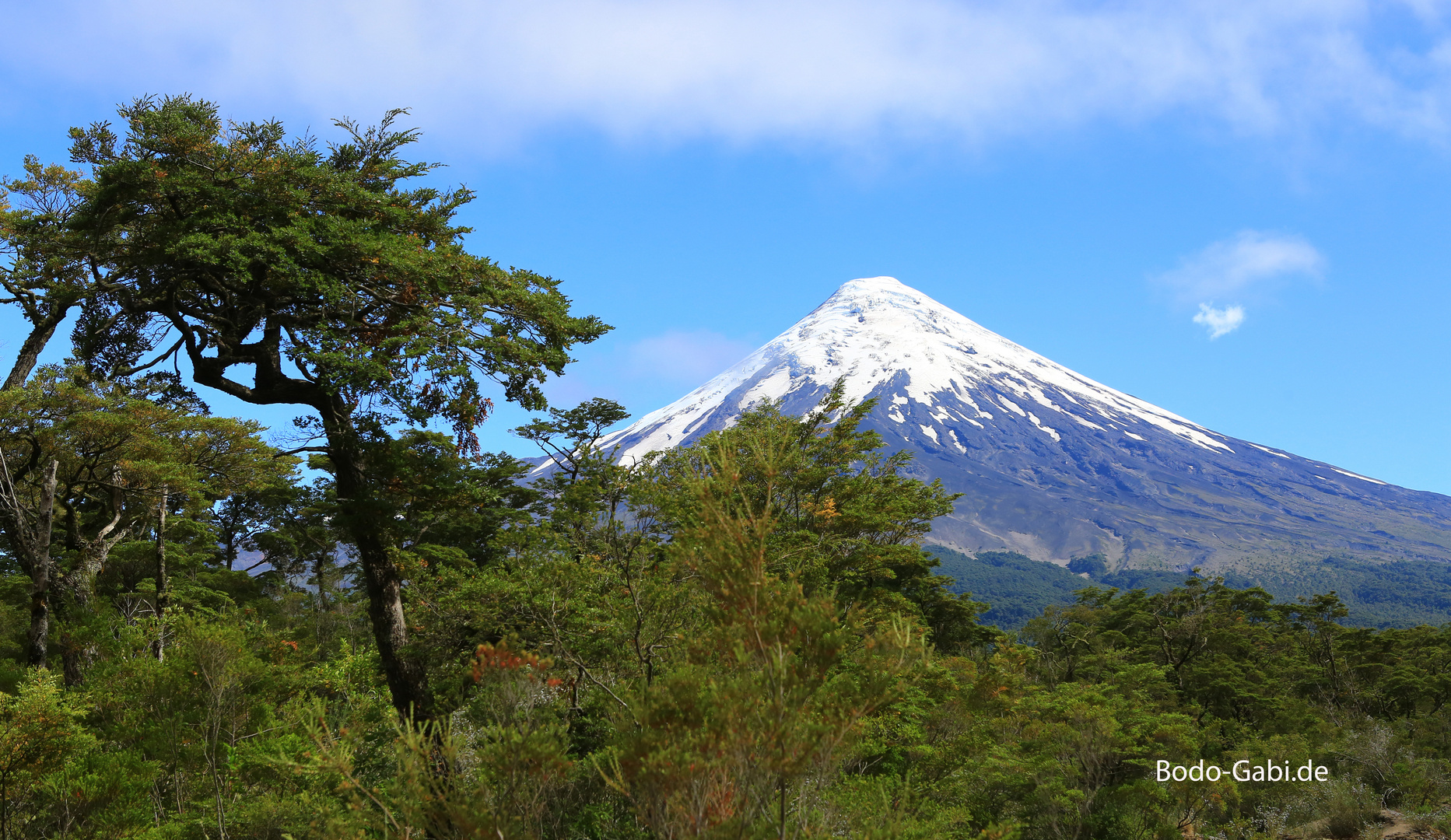 Osorno