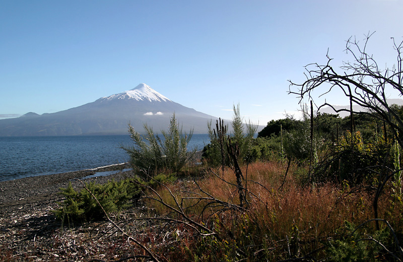 Osorno