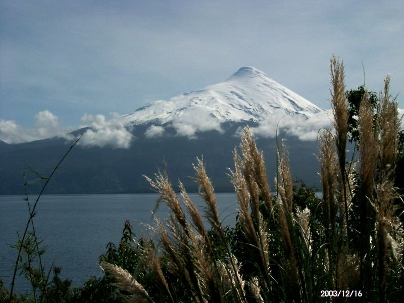 Osorno