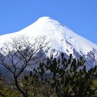 Osorno Vulkan - Chile