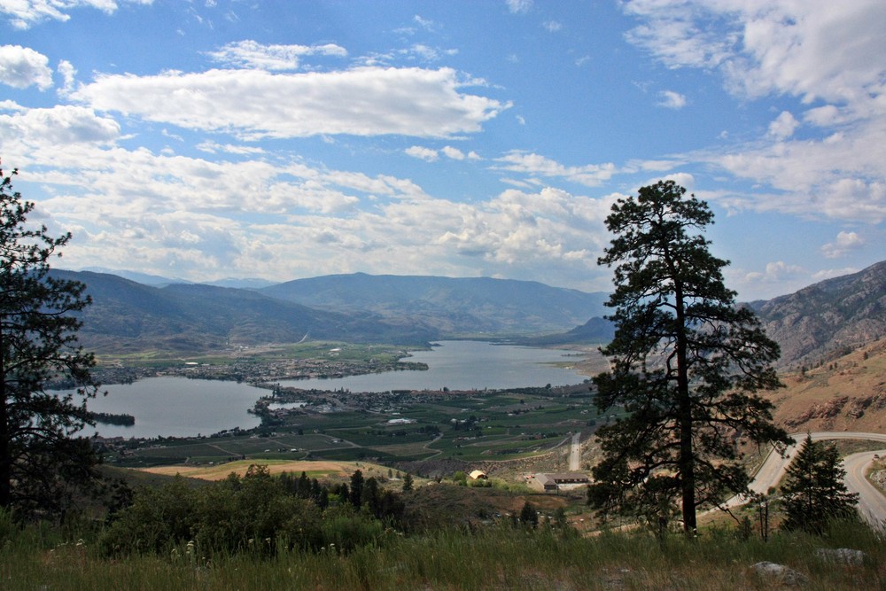 Osoyoos