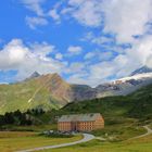 Ospizio - Passo del Sempione 18.08.2013