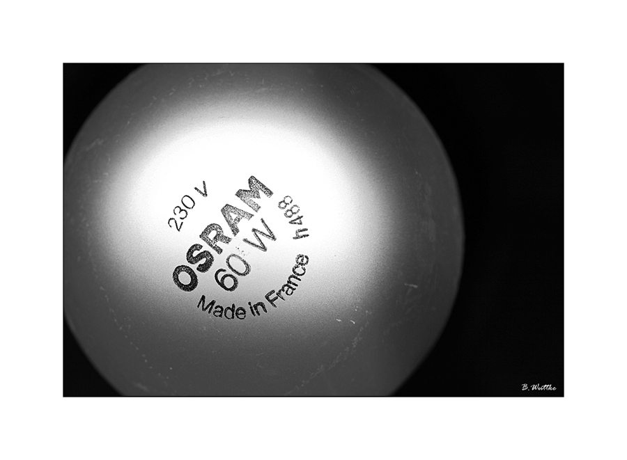 [ OSRAM ]