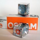 OSRAM OFC 4 Flashcubes