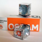 OSRAM OFC 4 Flashcubes