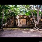 Ossario, Chichen Itza