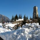 OSSARIO DI PIAN DELLE FUGASSE - PASUBIO