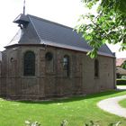 Ossenberger Schloßkapelle