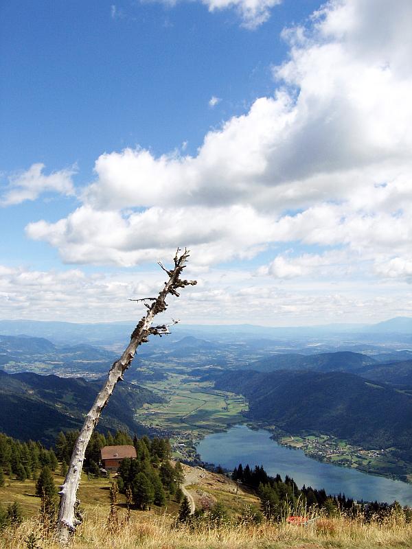 Ossiacher See