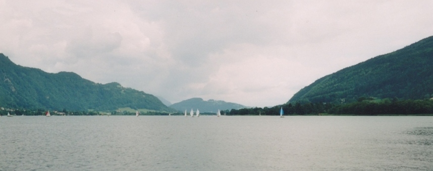 Ossiacher See 2004