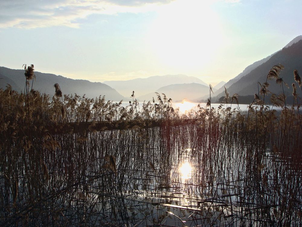 Ossiacher See