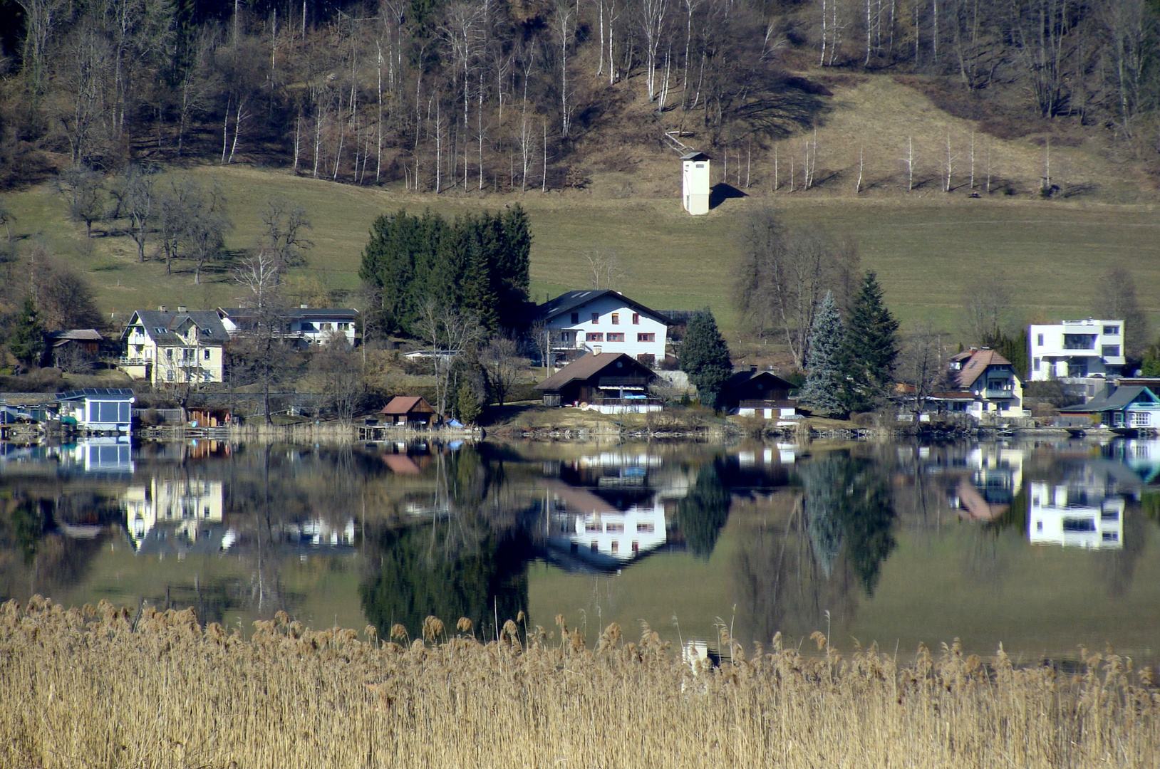 Ossiacher See