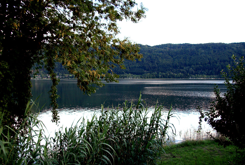 ossiacher see
