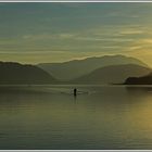 Ossiacher See, Kärnten