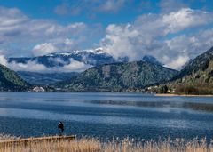 Ossiacher See, Kärnten