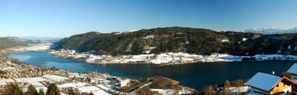 Ossiachersee