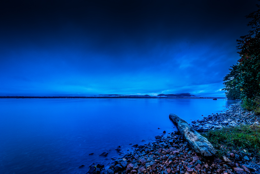 Ossipee Lake