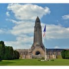 Ossuaire de Douaumont