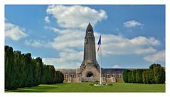 Ossuaire de Douaumont