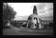 Ossuaire de Douaumont