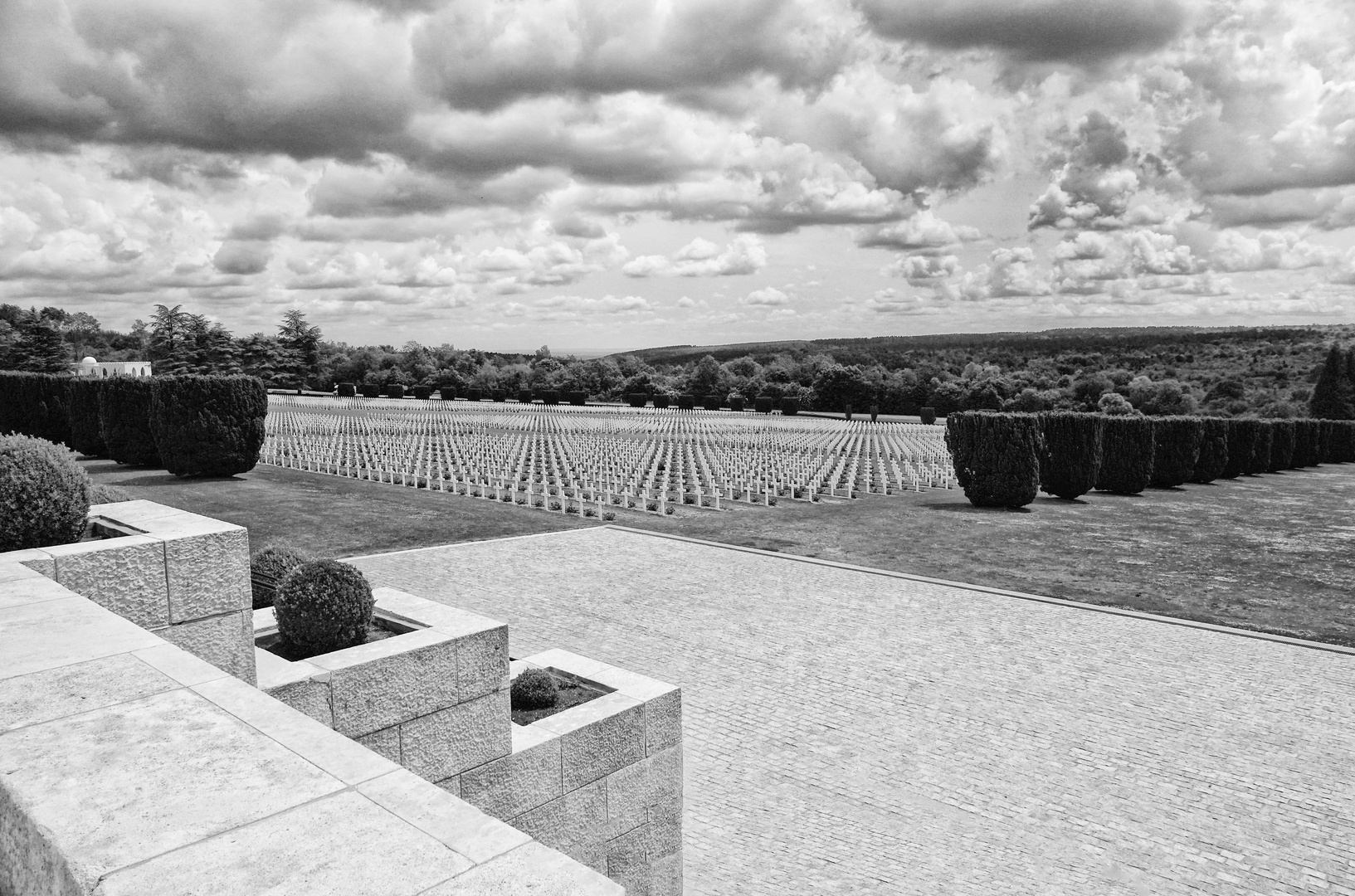 Ossuaire de Douaumont