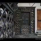 Ossuary I, Poschiavo, GR / CH