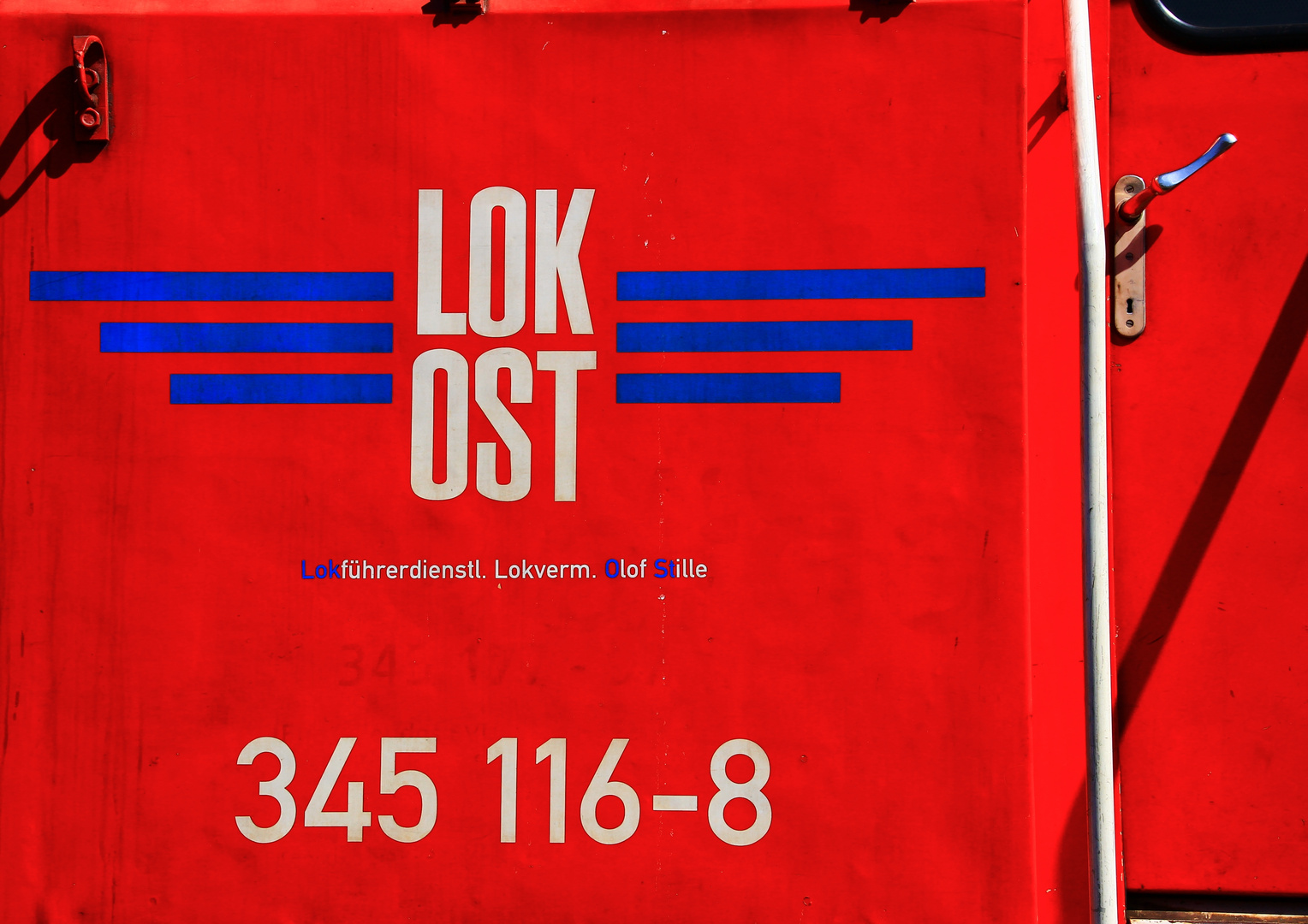 OST LOK