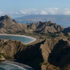 Ost-Nusa Tenggara / Padar