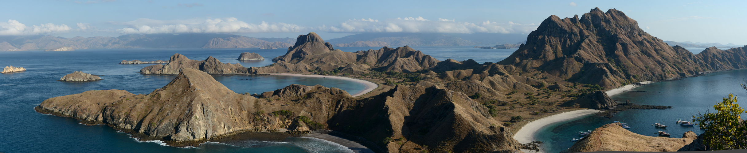 Ost-Nusa Tenggara / Padar