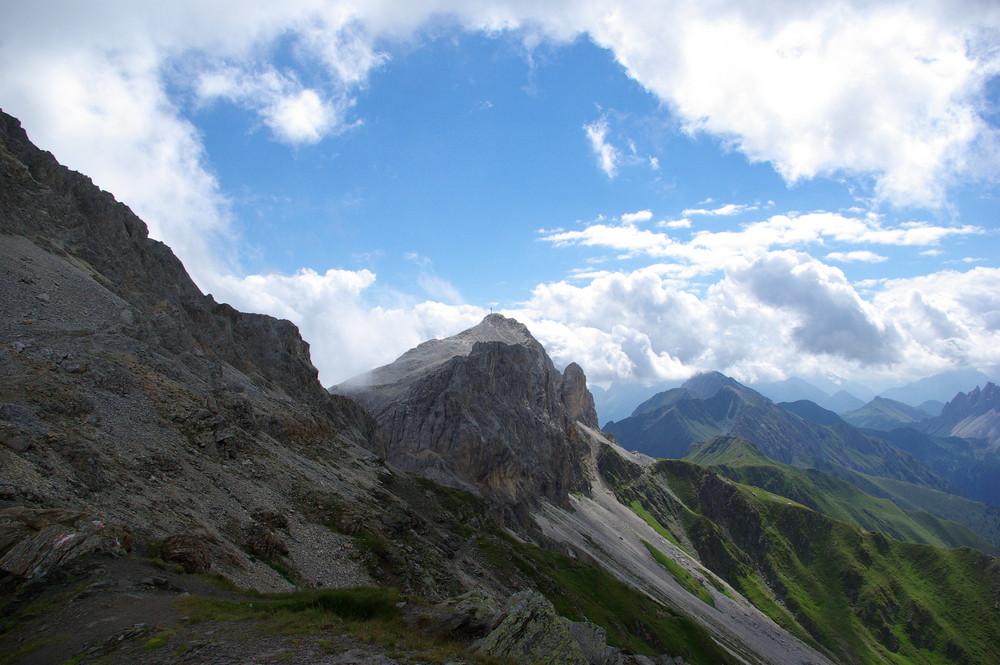 Ost-Tirol 2008