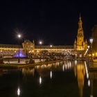 Ost-Turm Plaza de España (Sevilla)